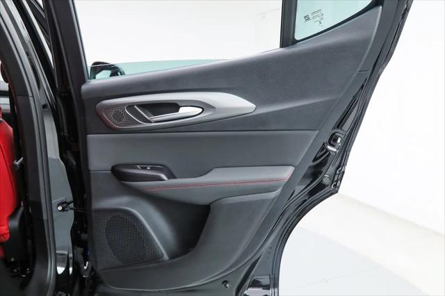 2026 Alfa Romeo Tonale Veloce AWD