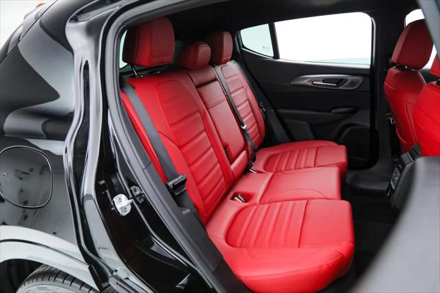 2026 Alfa Romeo Tonale Veloce AWD