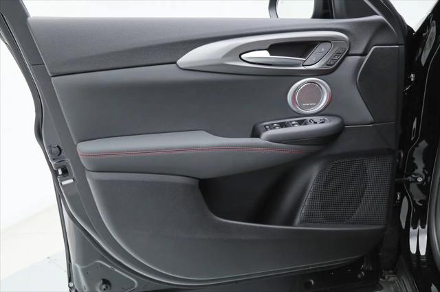 2026 Alfa Romeo Tonale Veloce AWD