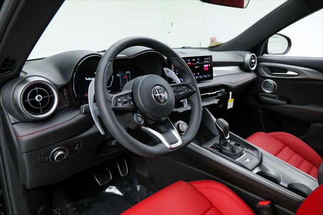 2026 Alfa Romeo Tonale Veloce AWD