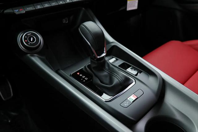 2026 Alfa Romeo Tonale Veloce AWD