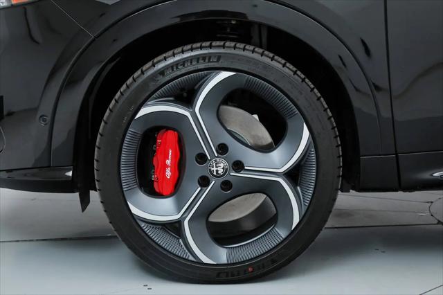 2026 Alfa Romeo Tonale Veloce AWD