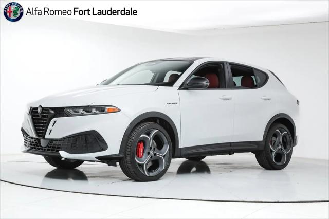 2026 Alfa Romeo Tonale Veloce AWD for sale in Fort Lauderdale, FL