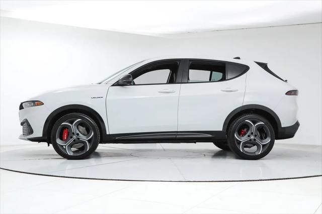 2026 Alfa Romeo Tonale Veloce AWD