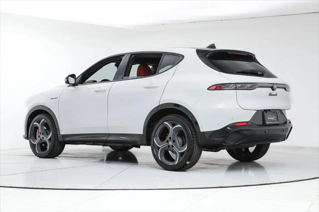 2026 Alfa Romeo Tonale Veloce AWD