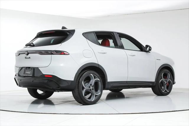 2026 Alfa Romeo Tonale Veloce AWD