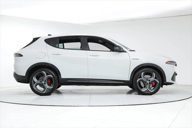 2026 Alfa Romeo Tonale Veloce AWD