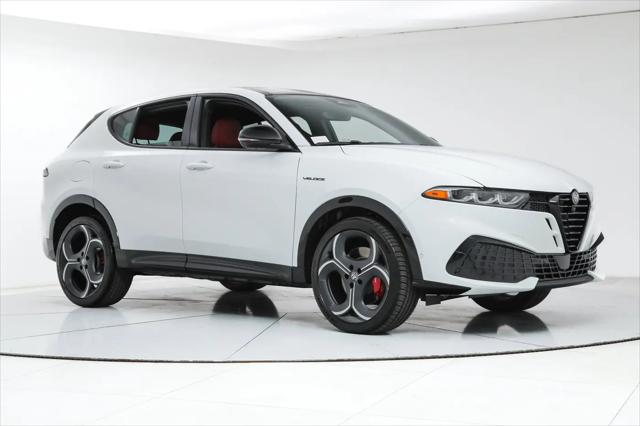 2026 Alfa Romeo Tonale Veloce AWD