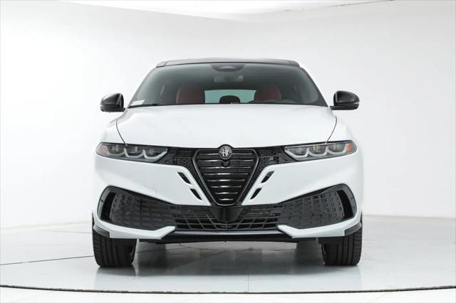 2026 Alfa Romeo Tonale Veloce AWD