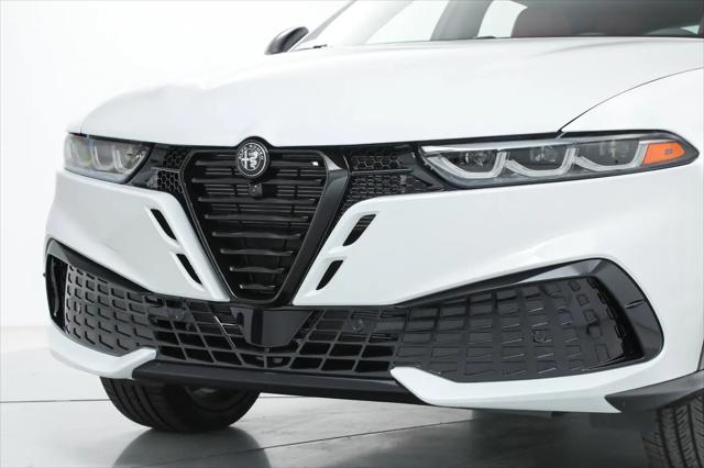 2026 Alfa Romeo Tonale Veloce AWD