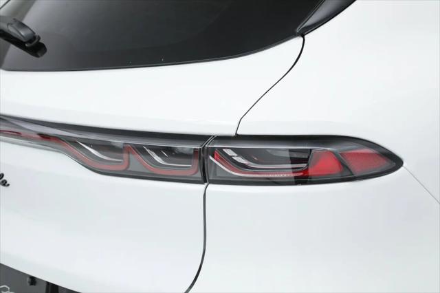 2026 Alfa Romeo Tonale Veloce AWD