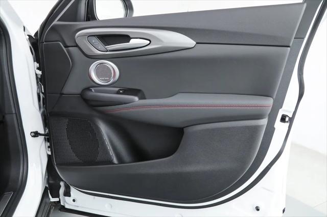 2026 Alfa Romeo Tonale Veloce AWD