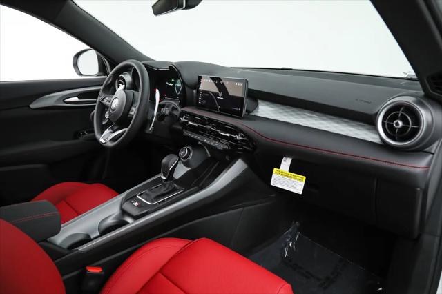 2026 Alfa Romeo Tonale Veloce AWD