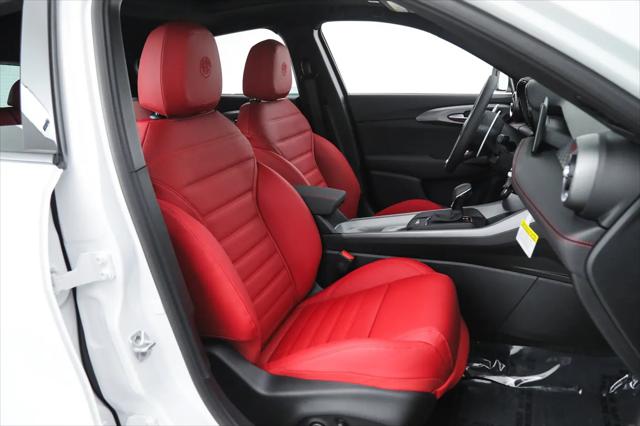 2026 Alfa Romeo Tonale Veloce AWD