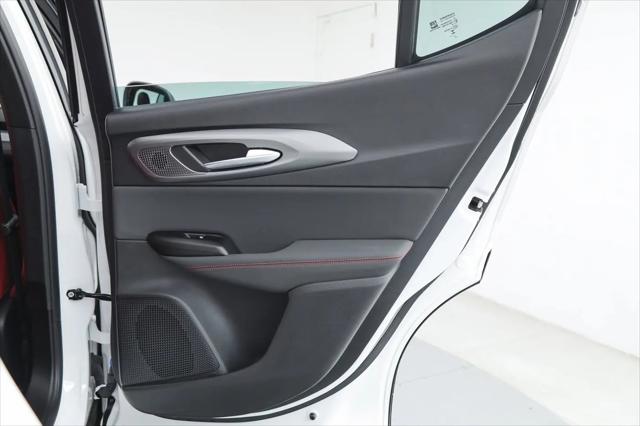 2026 Alfa Romeo Tonale Veloce AWD
