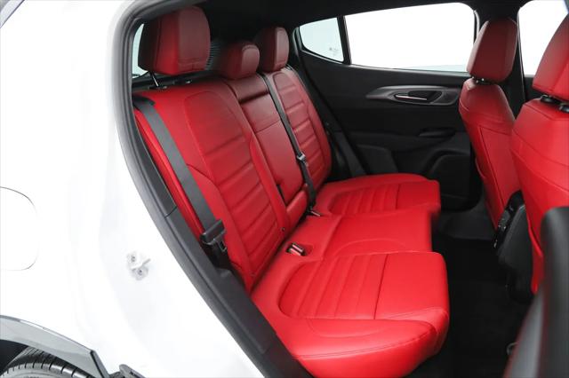 2026 Alfa Romeo Tonale Veloce AWD