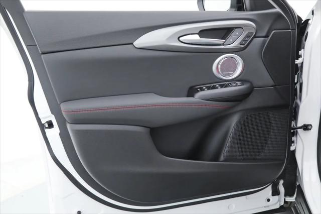 2026 Alfa Romeo Tonale Veloce AWD