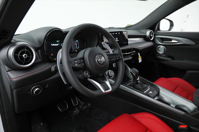 2026 Alfa Romeo Tonale Veloce AWD