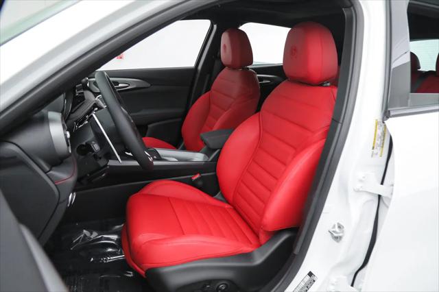 2026 Alfa Romeo Tonale Veloce AWD