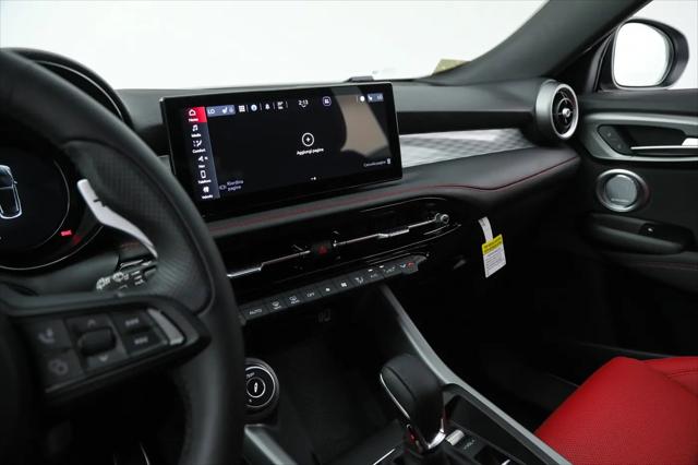 2026 Alfa Romeo Tonale Veloce AWD