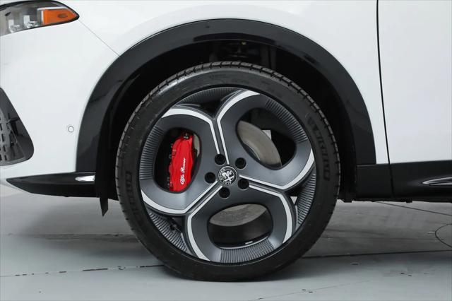 2026 Alfa Romeo Tonale Veloce AWD
