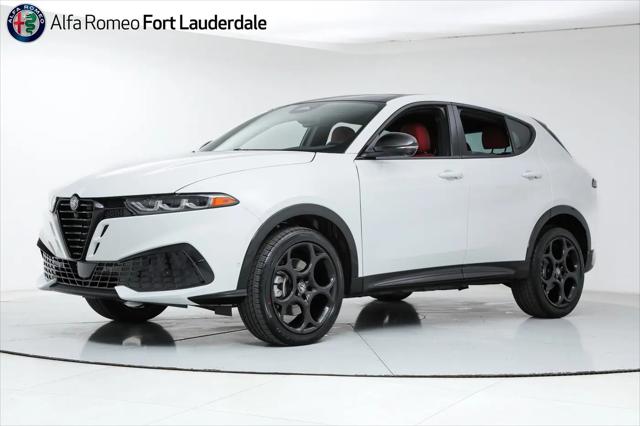 2026 Alfa Romeo Tonale Sprint AWD for sale in Fort Lauderdale, FL