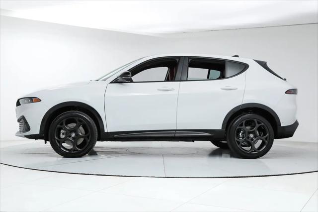 2026 Alfa Romeo Tonale Sprint AWD