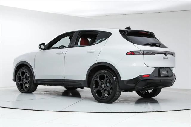 2026 Alfa Romeo Tonale Sprint AWD