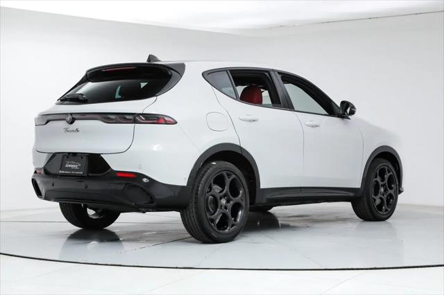 2026 Alfa Romeo Tonale Sprint AWD