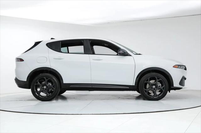 2026 Alfa Romeo Tonale Sprint AWD