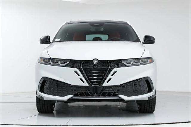 2026 Alfa Romeo Tonale Sprint AWD
