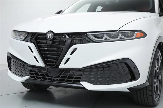 2026 Alfa Romeo Tonale Sprint AWD