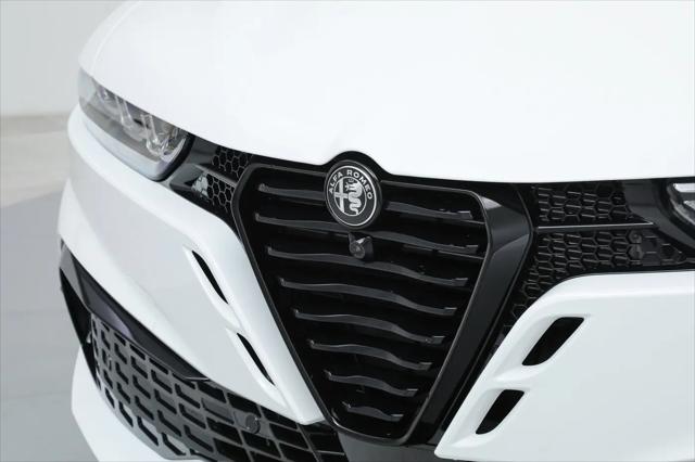 2026 Alfa Romeo Tonale Sprint AWD