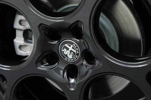 2026 Alfa Romeo Tonale Sprint AWD
