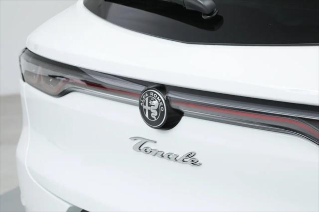 2026 Alfa Romeo Tonale Sprint AWD