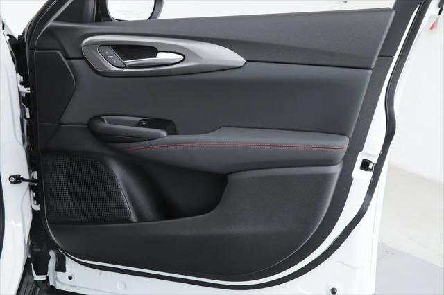2026 Alfa Romeo Tonale Sprint AWD