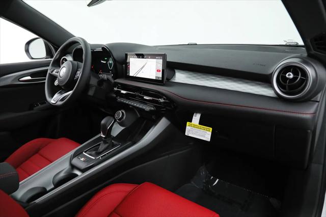 2026 Alfa Romeo Tonale Sprint AWD