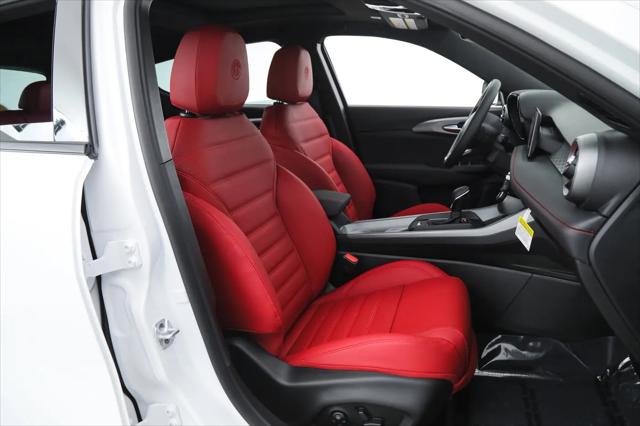 2026 Alfa Romeo Tonale Sprint AWD