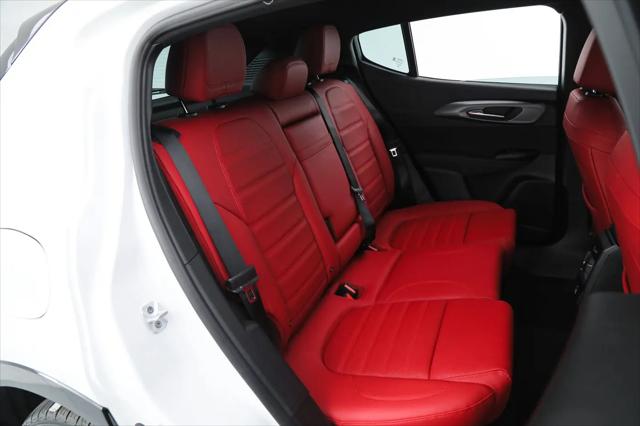 2026 Alfa Romeo Tonale Sprint AWD
