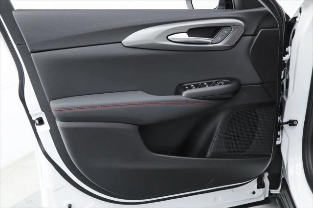 2026 Alfa Romeo Tonale Sprint AWD
