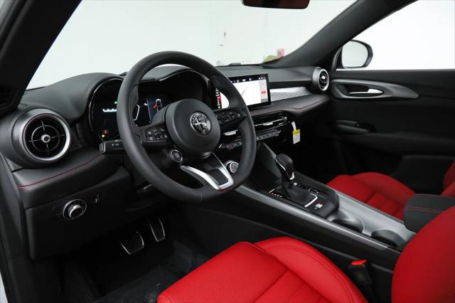 2026 Alfa Romeo Tonale Sprint AWD