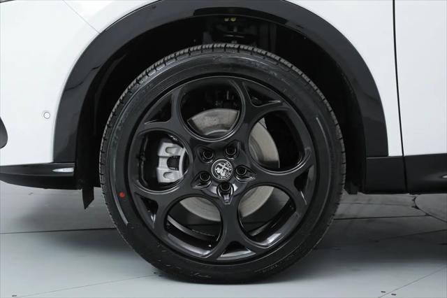 2026 Alfa Romeo Tonale Sprint AWD