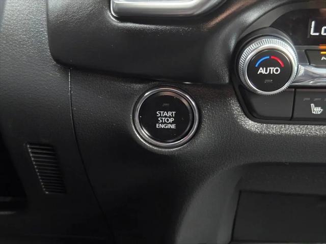 2025 Mazda CX-50 2.5 S Premium Plus Package