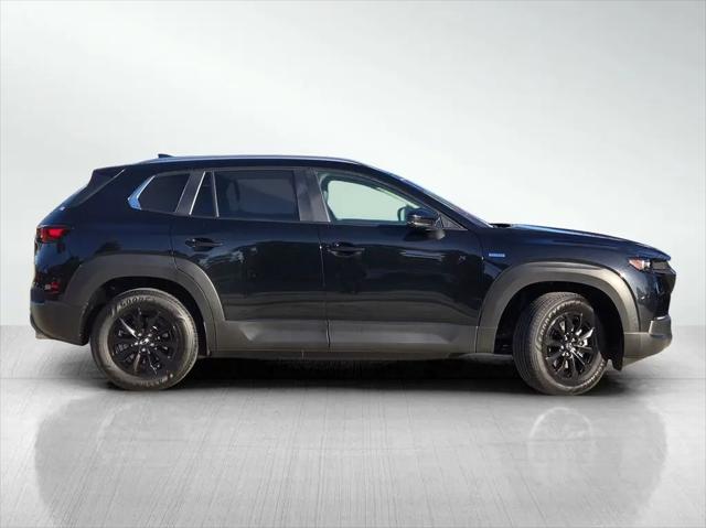 2025 Mazda CX-50 Hybrid Preferred Package