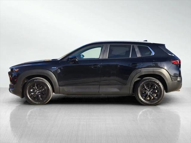 2025 Mazda CX-50 Hybrid Preferred Package