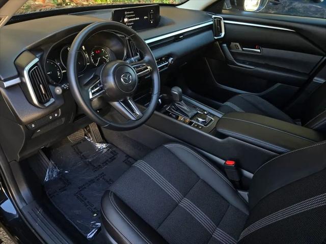 2025 Mazda CX-50 Hybrid Preferred Package