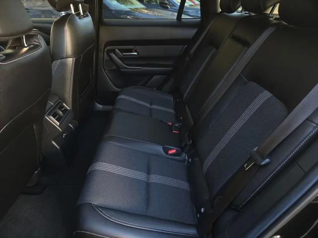 2025 Mazda CX-50 Hybrid Preferred Package