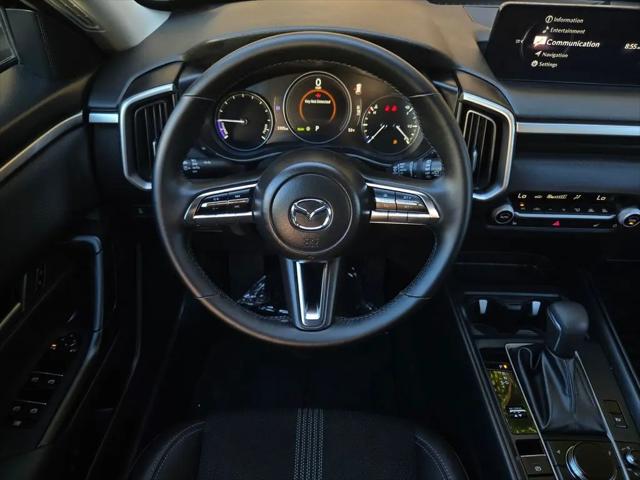 2025 Mazda CX-50 Hybrid Preferred Package