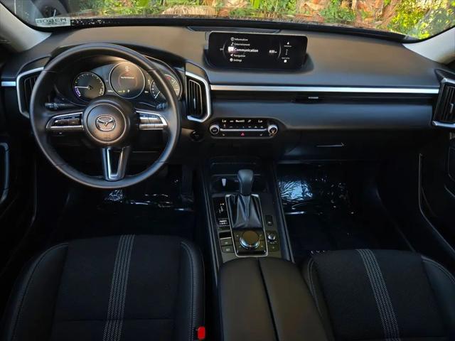 2025 Mazda CX-50 Hybrid Preferred Package