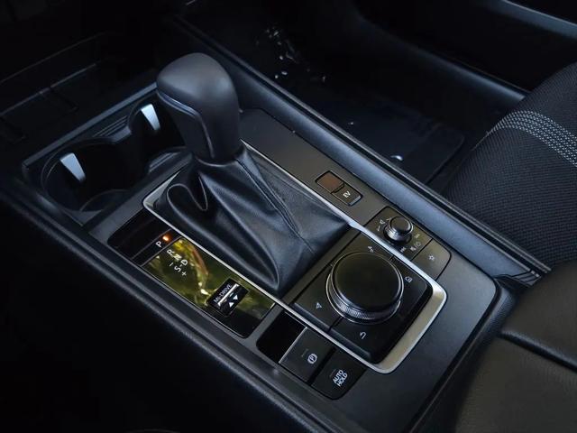 2025 Mazda CX-50 Hybrid Preferred Package
